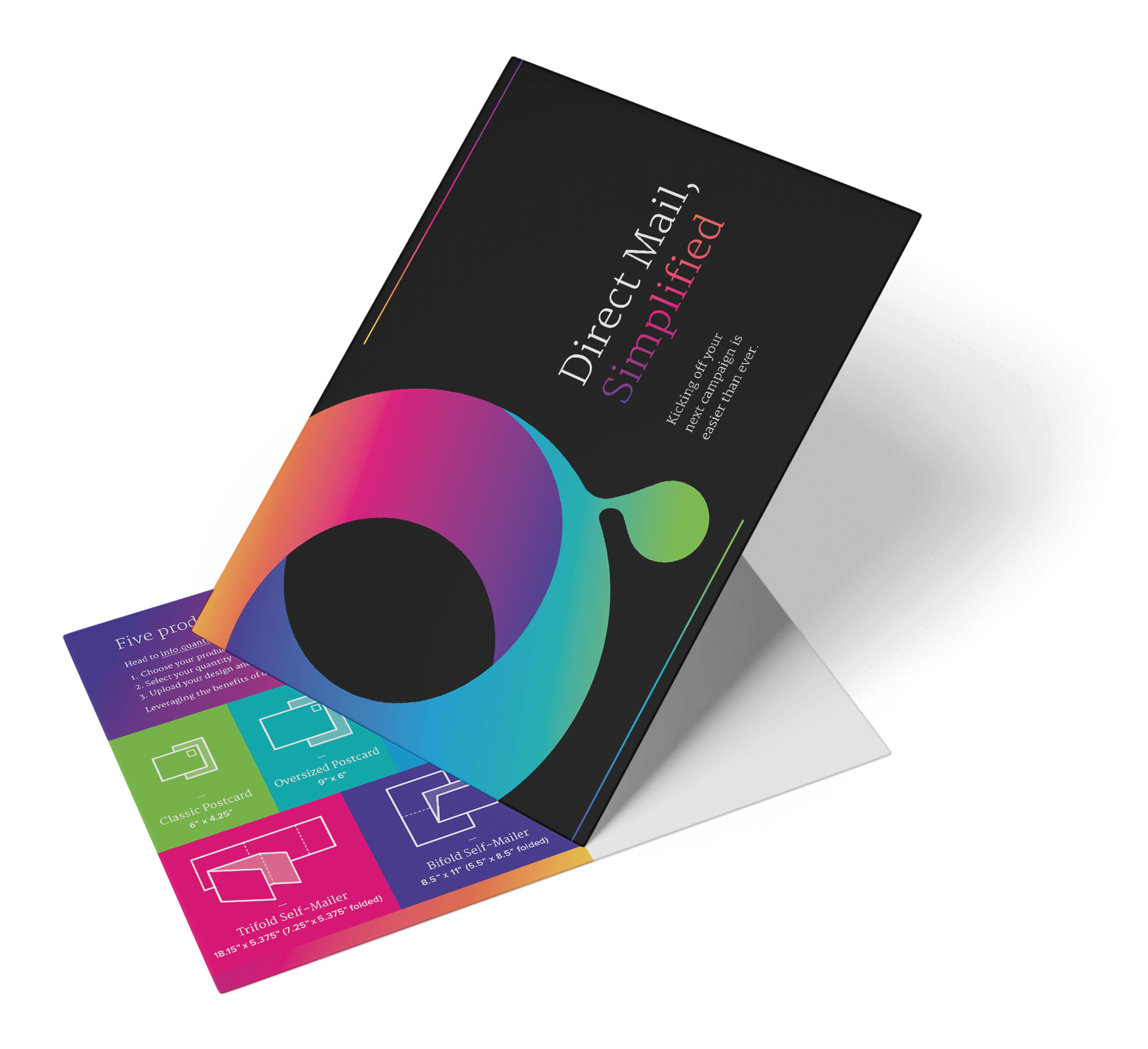 Direct Mail Graphics ダイレクトメールグラフィックス 1 Direct Mail Graphics ダイレクトメールグラフィックス 1 Direct Mail